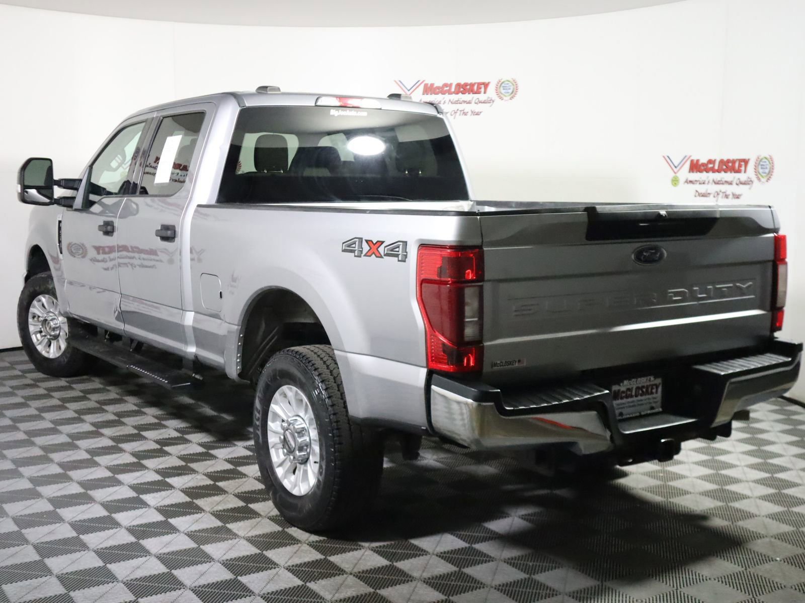 Used 2020 Ford F250 XLT image 13