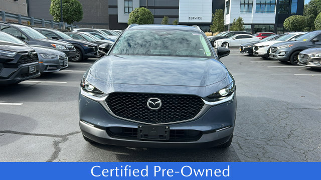 Certified 2026 MAZDA CX-30 AWD 2.5 S image 2