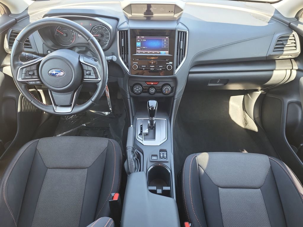 Used 2019 Subaru Crosstrek 2.0i Premium image 12