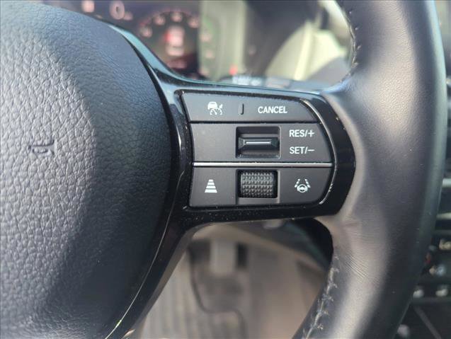 Certified 2023 Honda Accord Touring image 13