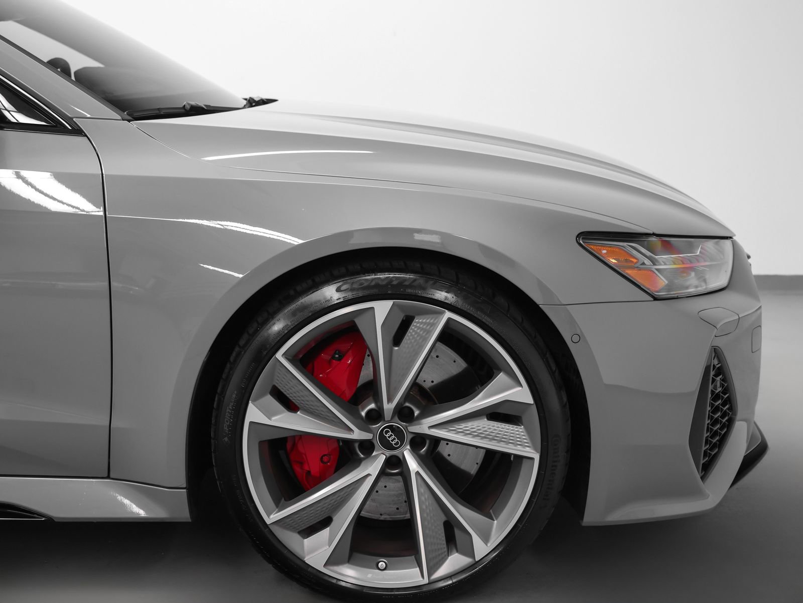 Used 2021 Audi RS 7 Sportback image 17