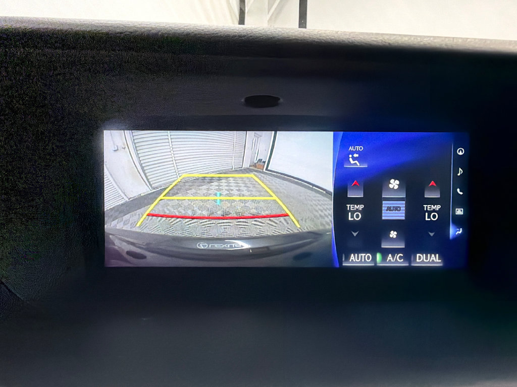 Used 2017 Lexus GS 350 F Sport RWD image 29