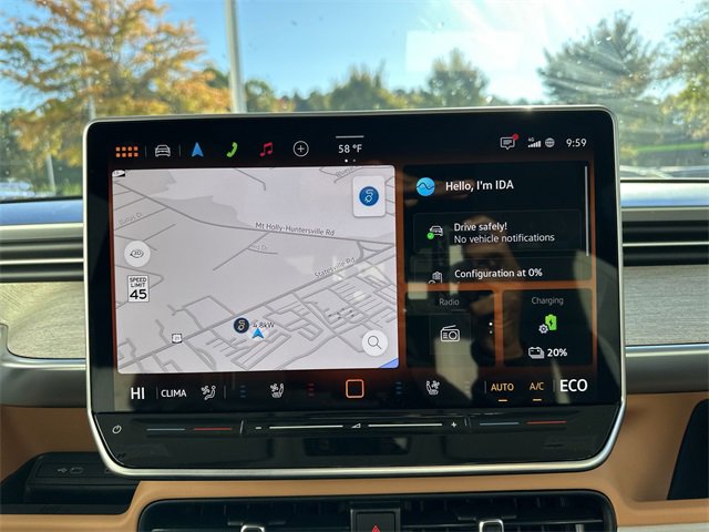 New 2025 Volkswagen ID. Buzz Pro S Plus image 17