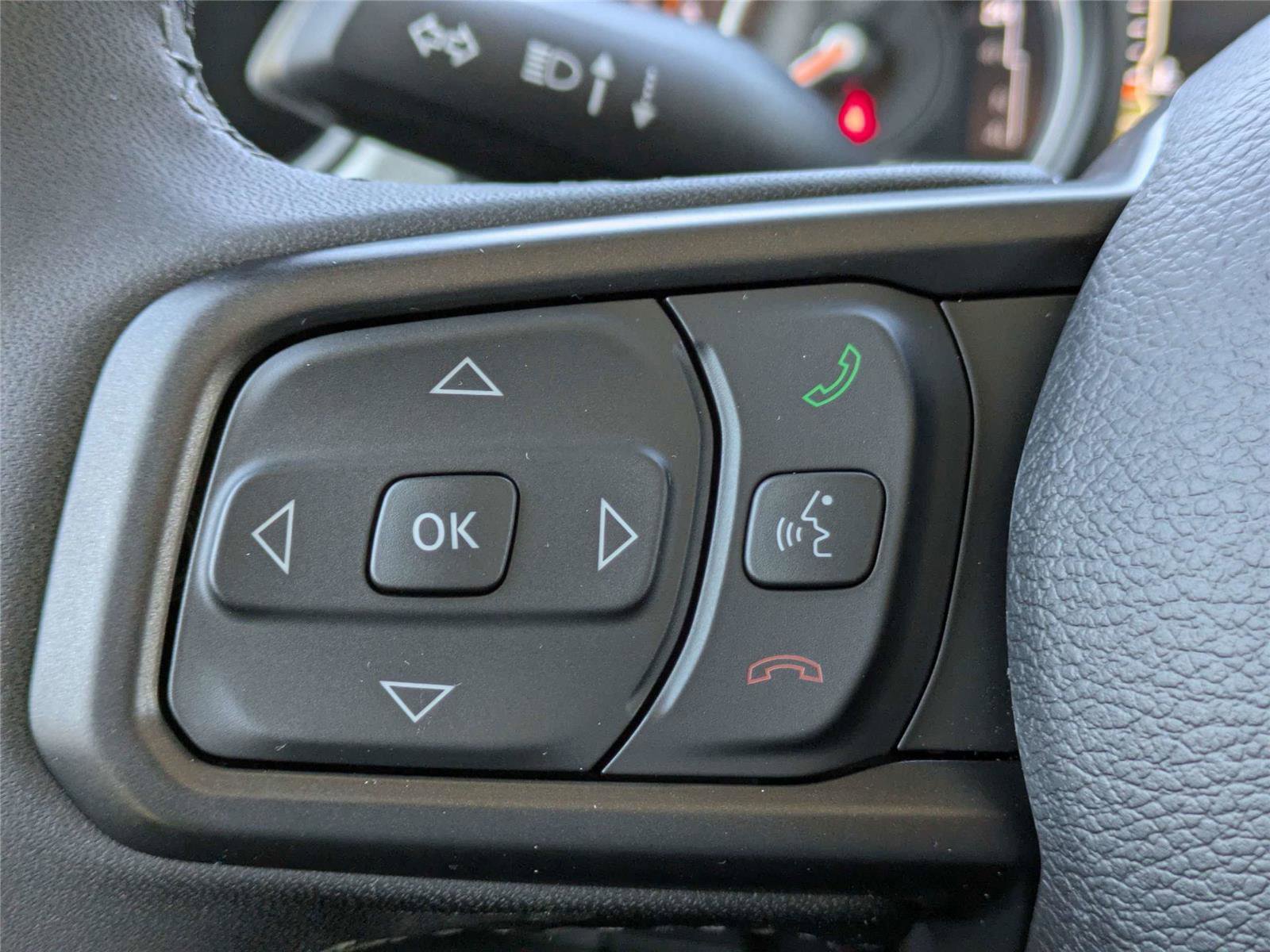 New 2026 Jeep Gladiator Sport image 24