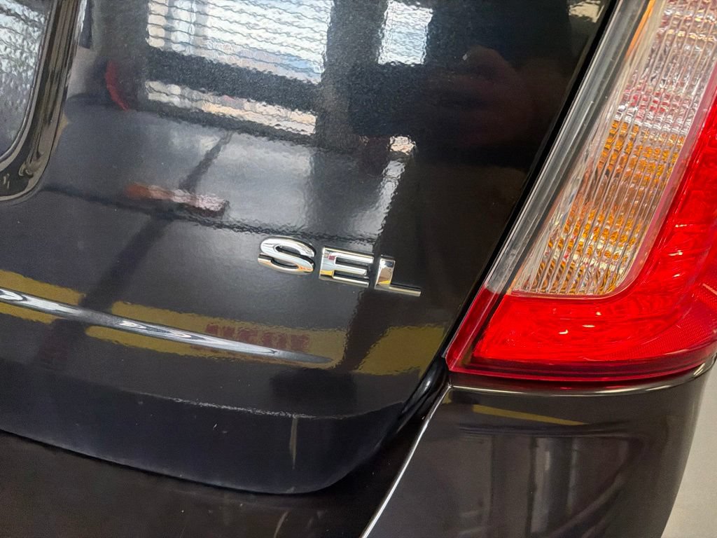 Used 2014 Ford Edge SEL w/ Equipment Group 204A FWD image 8