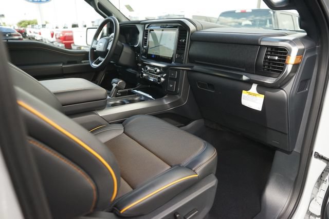 Used 2026 Ford F150 Tremor w/ Equipment Group 402A High AWD/4WD image 18