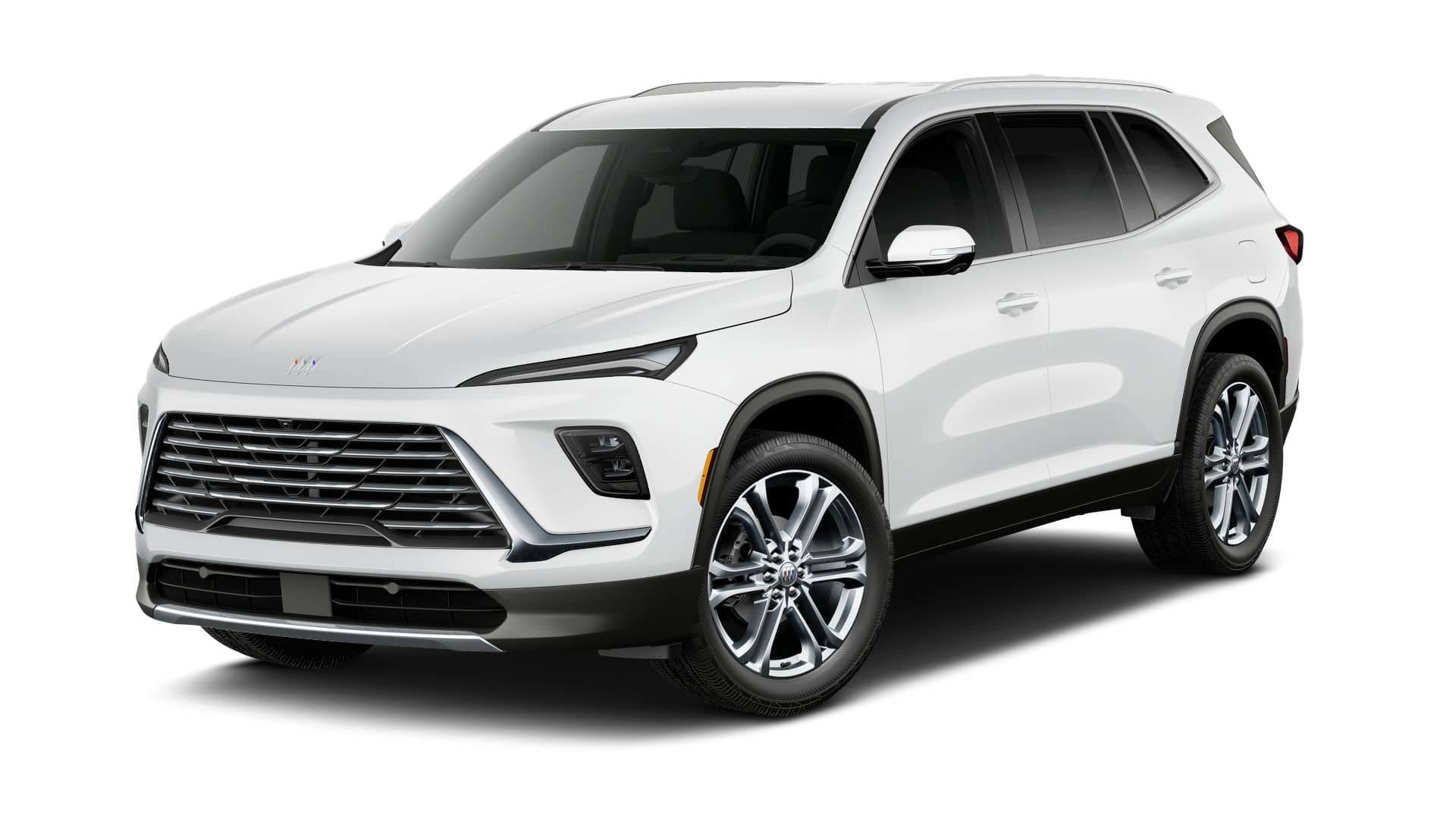 New 2027 Buick Enclave Preferred w/ Power Package AWD/4WD image 1