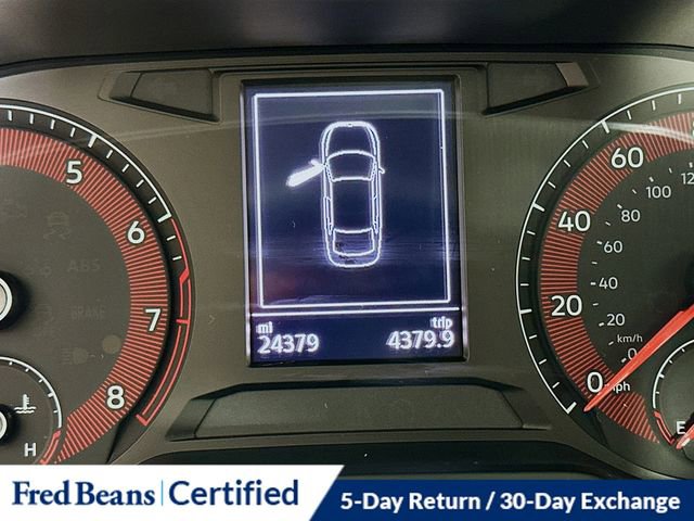 Used 2020 Volkswagen Jetta S w/ Driver Assistance Package image 14