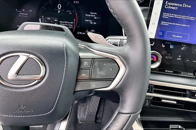 Used 2025 Lexus RX 350 Premium Plus w/ Convenience Package FWD image 19
