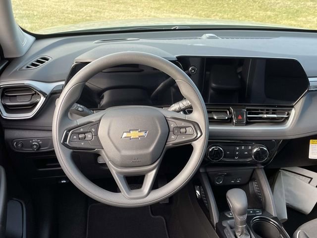 New 2026 Chevrolet TrailBlazer LT image 12