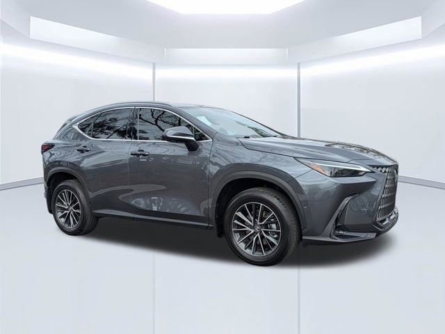 Used 2024 Lexus NX 350h 350h Luxury w/ Vision Package