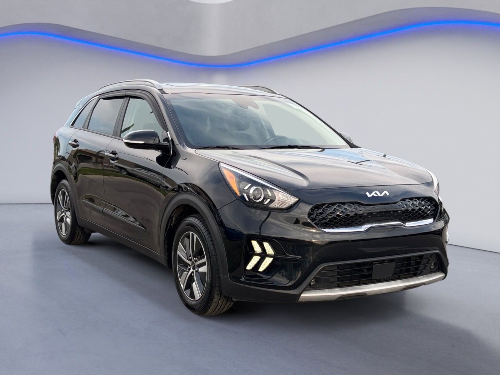 Used 2022 Kia Niro EX Premium FWD image 5