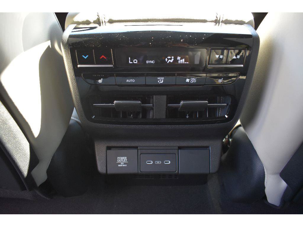New 2026 Acura MDX A-Spec w/ Advance Package AWD/4WD image 32