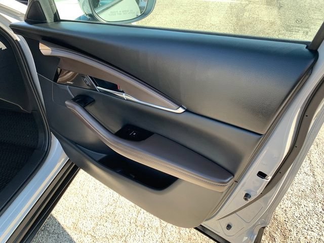 Used 2025 MAZDA CX-30 AWD 2.5 S w/ Premium Package image 14
