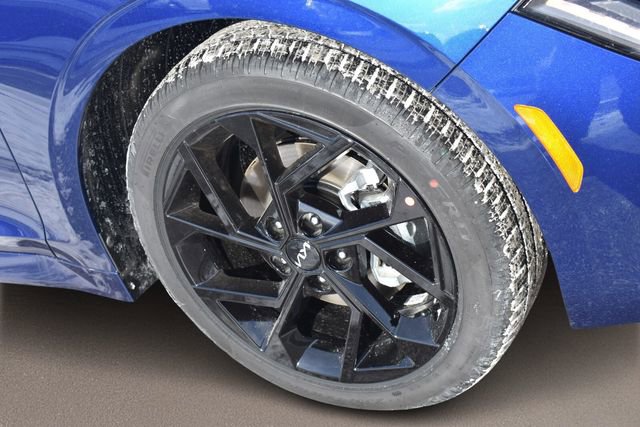 New 2026 Kia K5 GT-Line w/ GT-Line Premium Package image 12