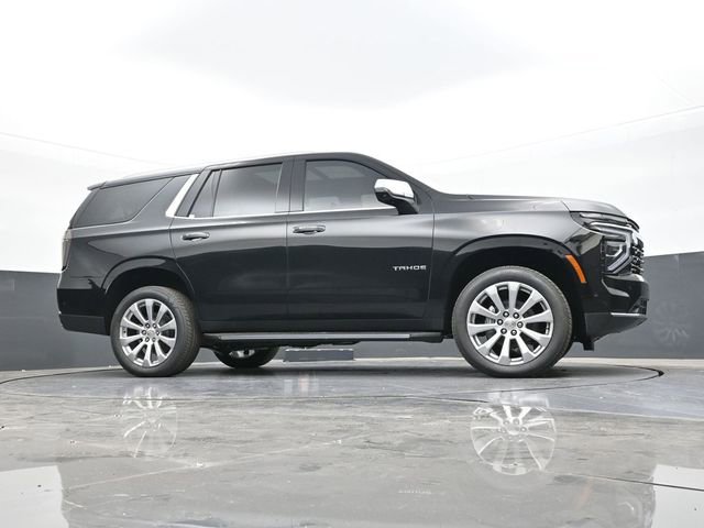 New 2026 Chevrolet Tahoe Premier image 53
