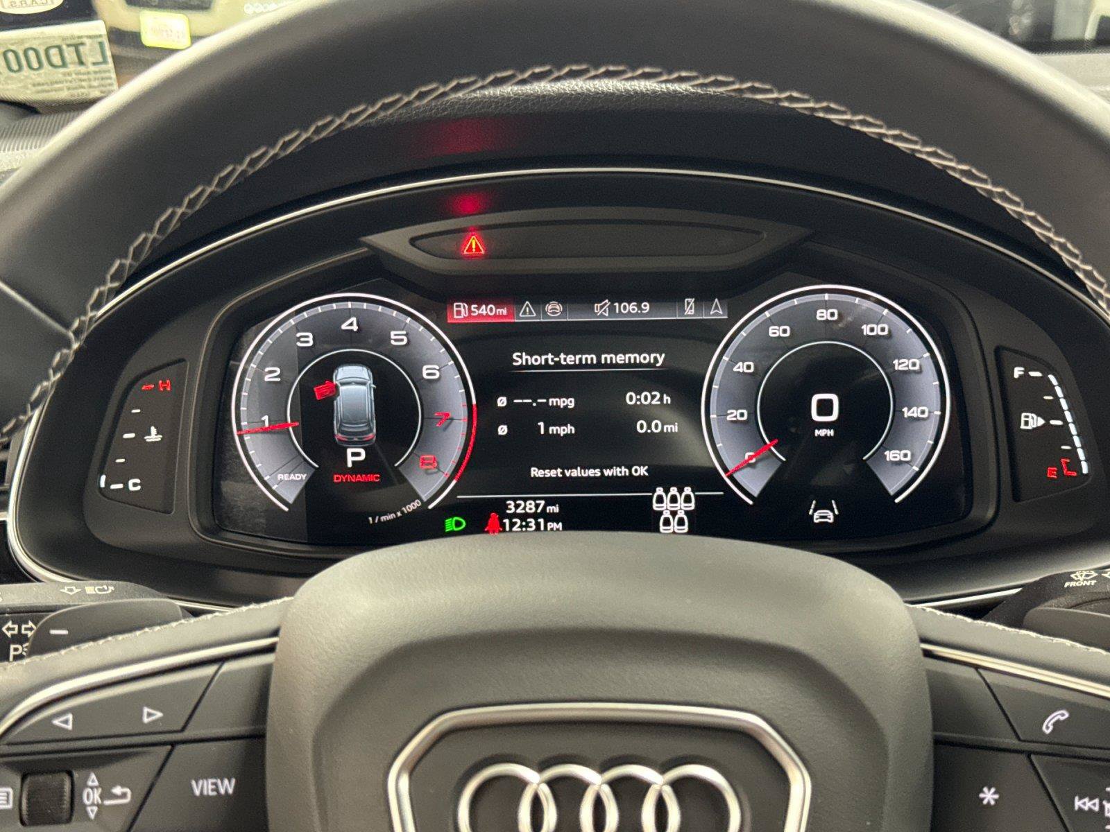 Certified 2026 Audi Q7 2.0T Premium Plus AWD/4WD image 25