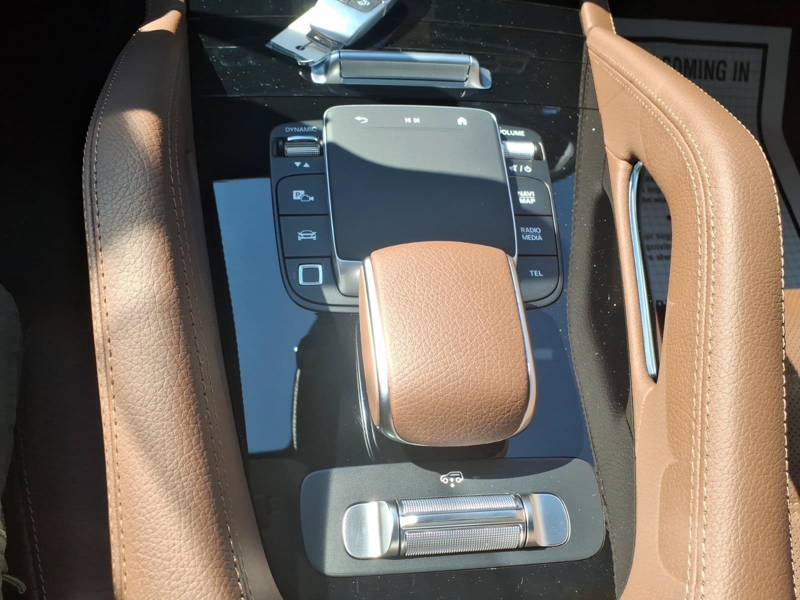 New 2026 Mercedes-Benz GLE 580 4MATIC image 31
