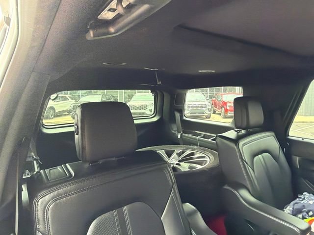 Used 2020 Ford Expedition Limited w/ Equipment Group 301A AWD/4WD image 13