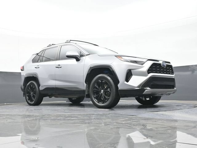 Used 2024 Toyota RAV4 SE AWD/4WD image 51