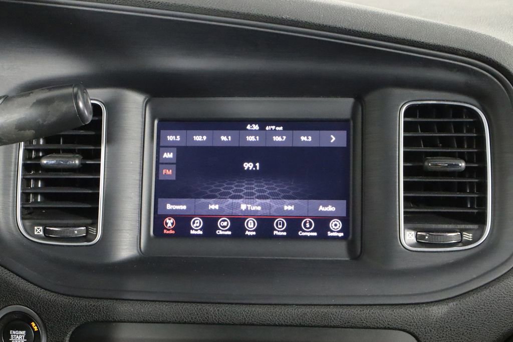 Used 2019 Dodge Charger Police image 24