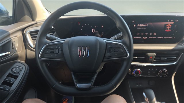Used 2025 Buick Encore GX Sport Touring image 11