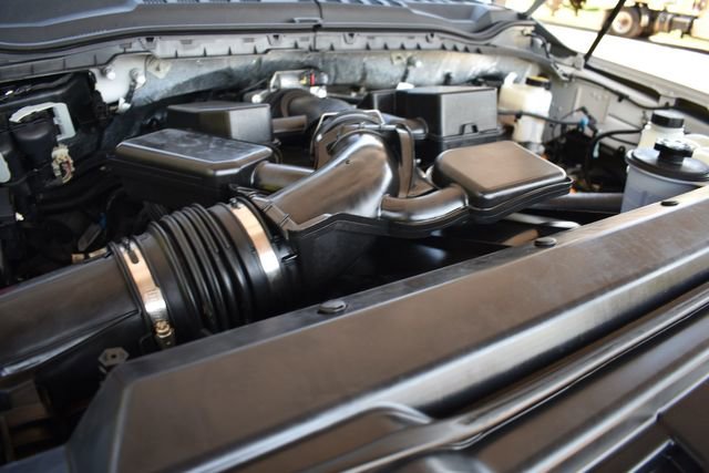 Used 2022 Ford F250 XL w/ STX Appearance Package AWD/4WD image 19