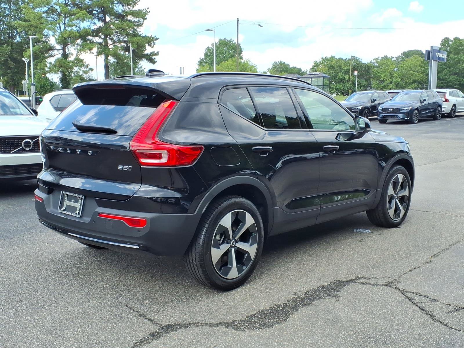 New 2026 Volvo XC40 B5 Plus w/ Protection Package Premier AWD/4WD image 2