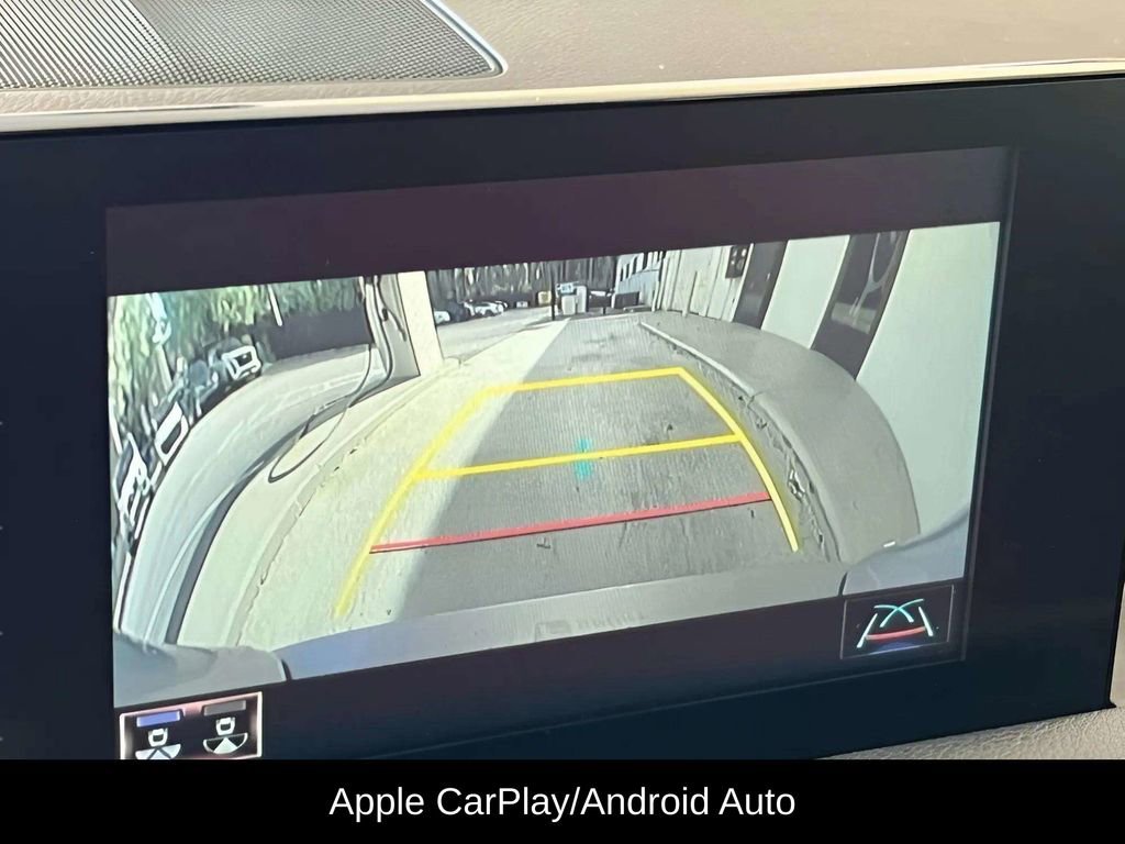 Used 2023 Lexus IS 350 F Sport w/ Memory Package image 15