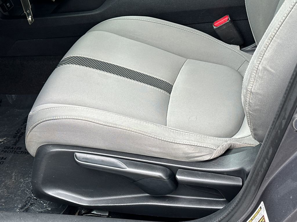 Used 2016 Honda Civic LX image 17