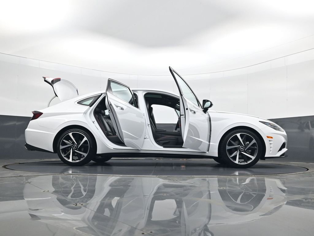 Used 2023 Hyundai Sonata SEL Plus image 33