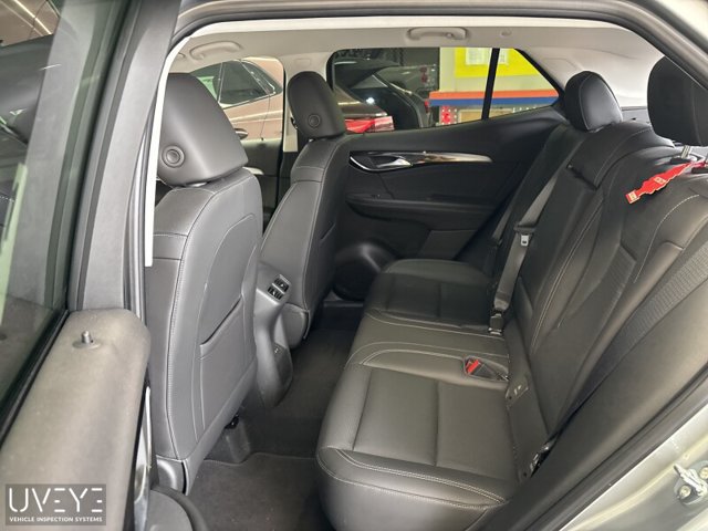 Used 2024 Buick Envision Preferred AWD/4WD image 5