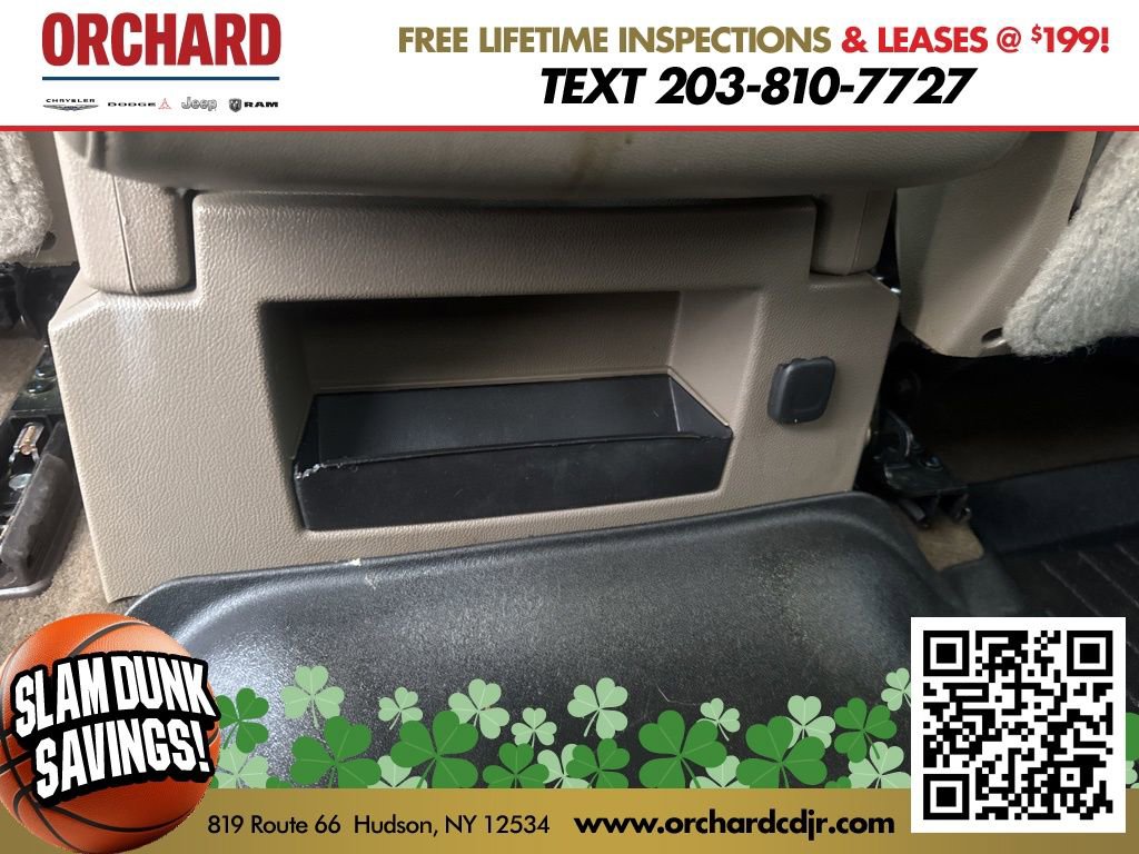 Used 2017 Chevrolet Silverado 1500 LTZ w/ Sport Package image 16