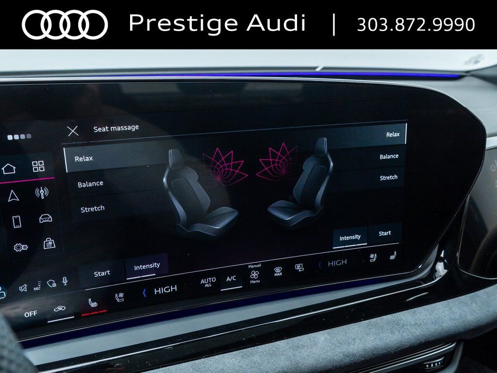 New 2026 Audi A6 Prestige image 28