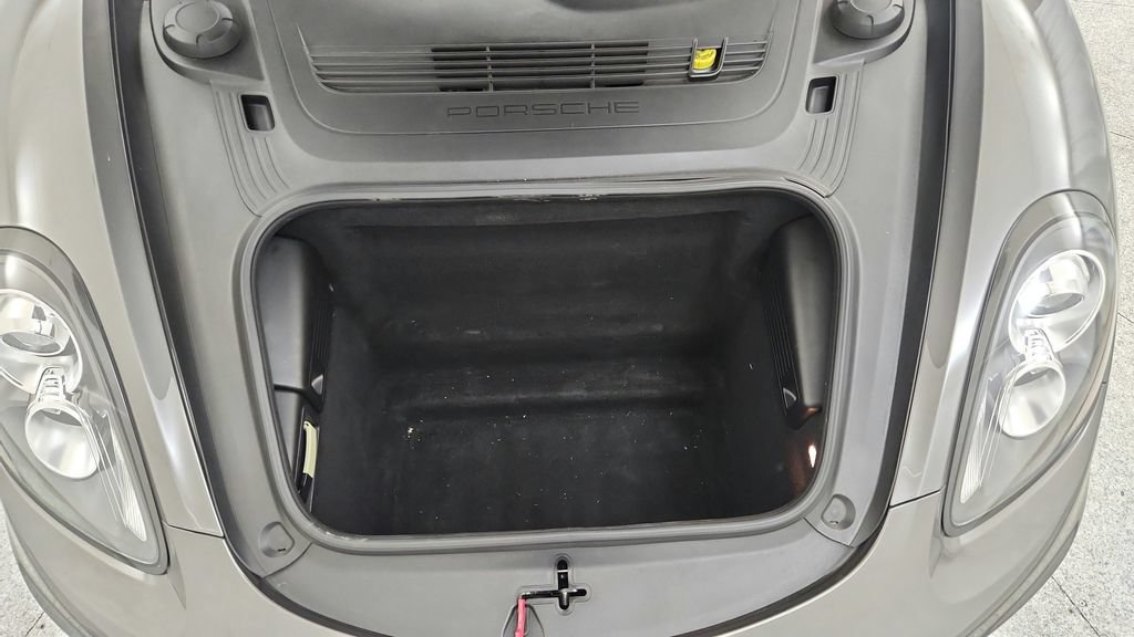 Used 2014 Porsche Boxster S RWD image 50