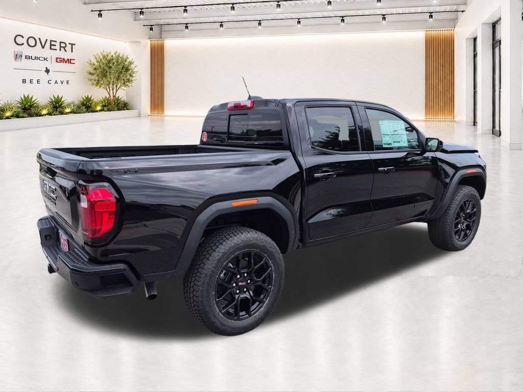 New 2026 GMC Canyon Elevation w/ Convenience Package AWD/4WD image 11
