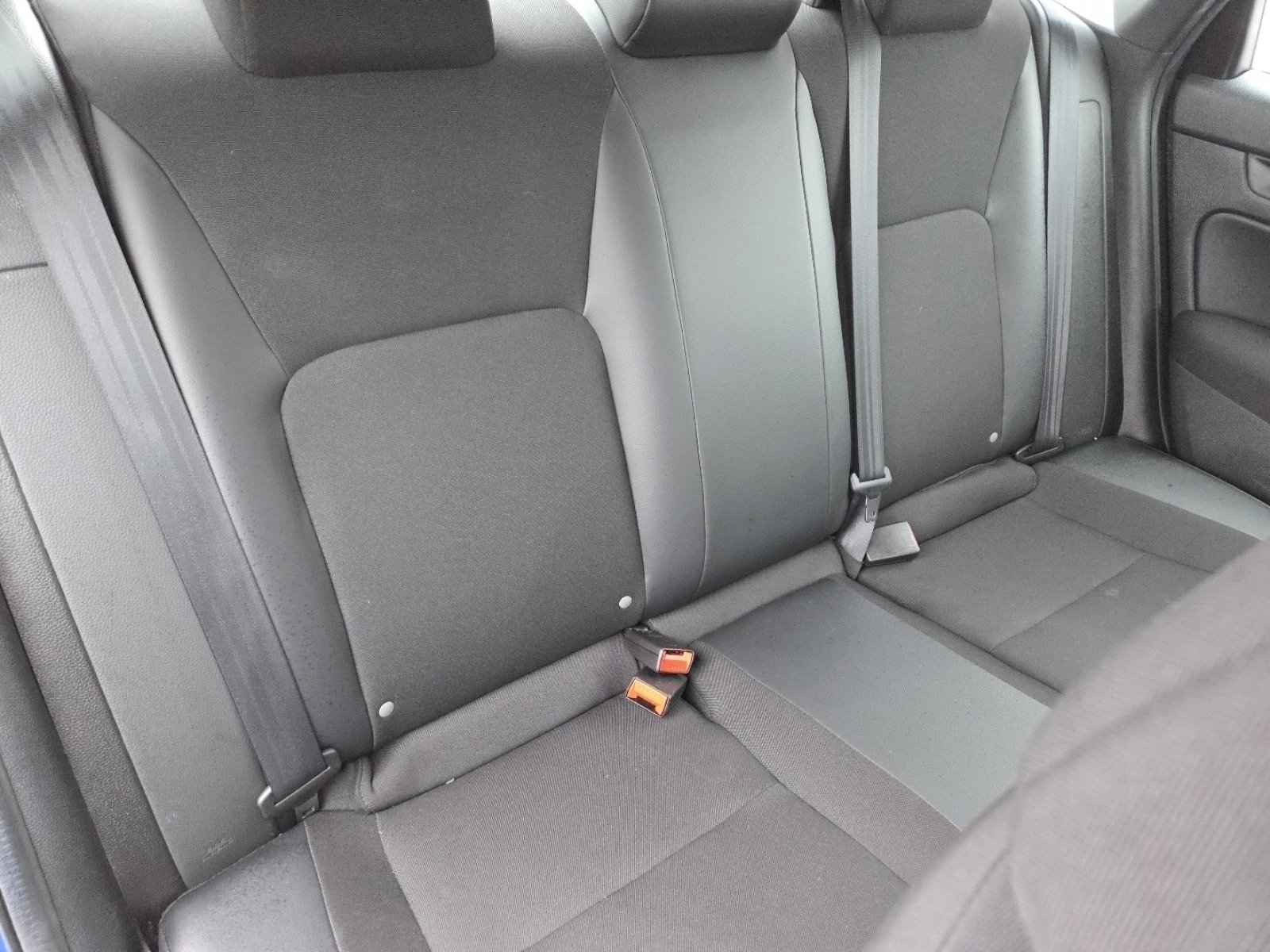 Used 2023 Honda Civic Sport image 21