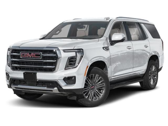 Used 2025 GMC Yukon Denali image 1