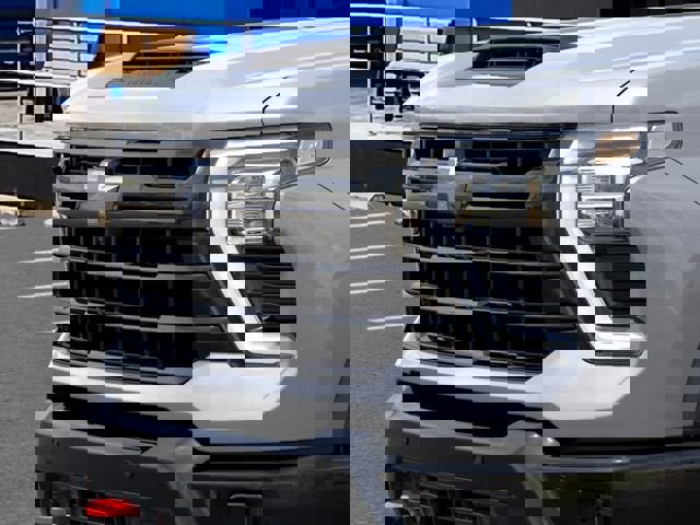 New 2026 Chevrolet Silverado 2500 LTZ w/ Trail Boss Package AWD/4WD image 13