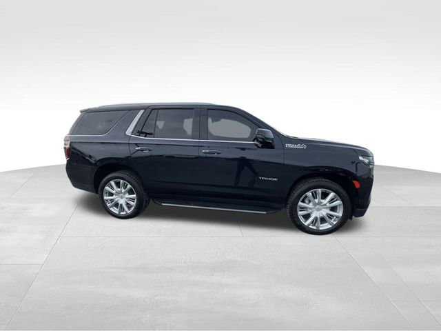 Certified 2023 Chevrolet Tahoe High Country image 13