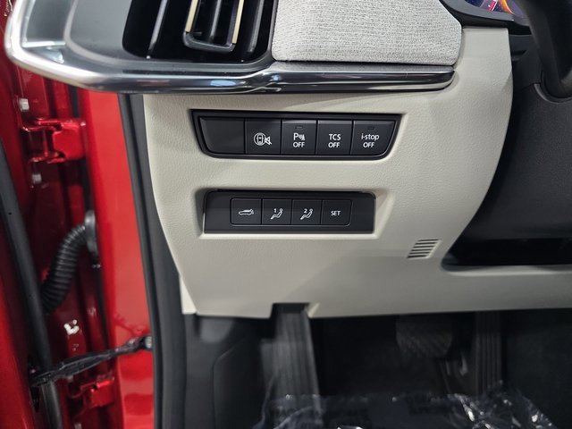 New 2026 MAZDA CX-90 3.3 Turbo S w/ Premium Plus image 25