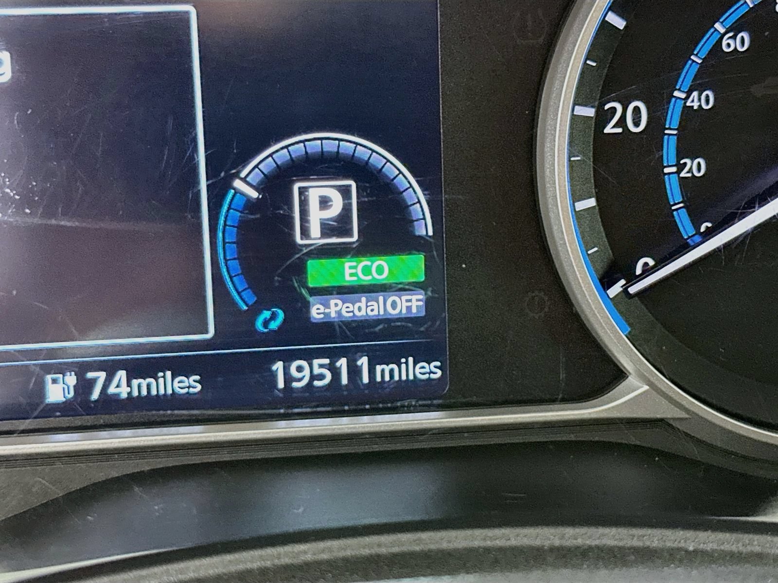 Used 2023 Nissan Leaf S FWD image 12