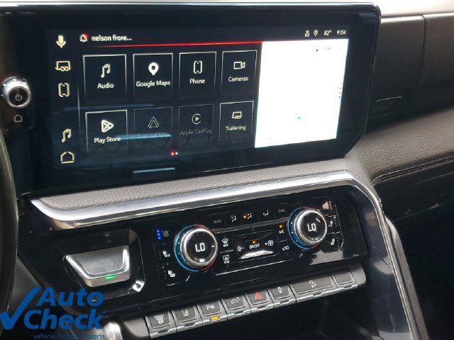 Certified 2024 GMC Sierra 2500 Denali w/ Denali Reserve Package AWD/4WD image 23