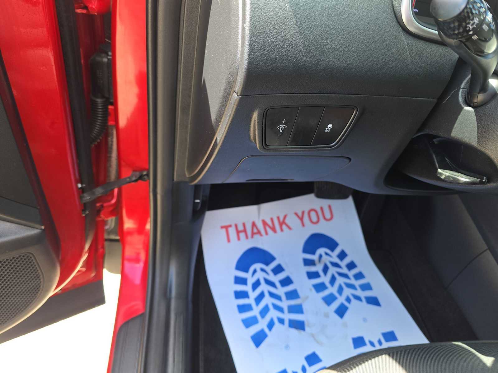 Used 2022 Hyundai Tucson SEL image 20