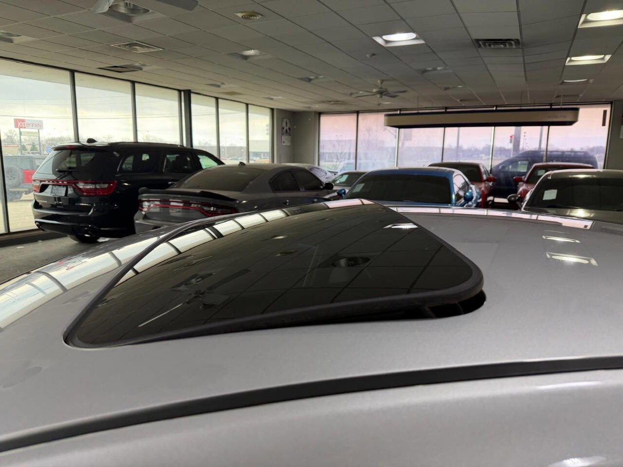 Used 2019 Hyundai Sonata Sport w/ Tech Package 03 image 38