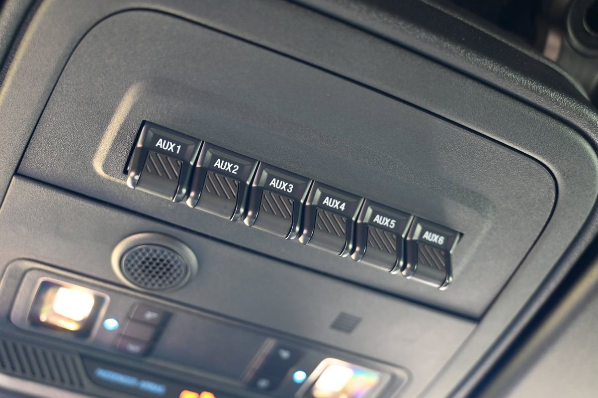 Used 2022 Ford Bronco Raptor image 41