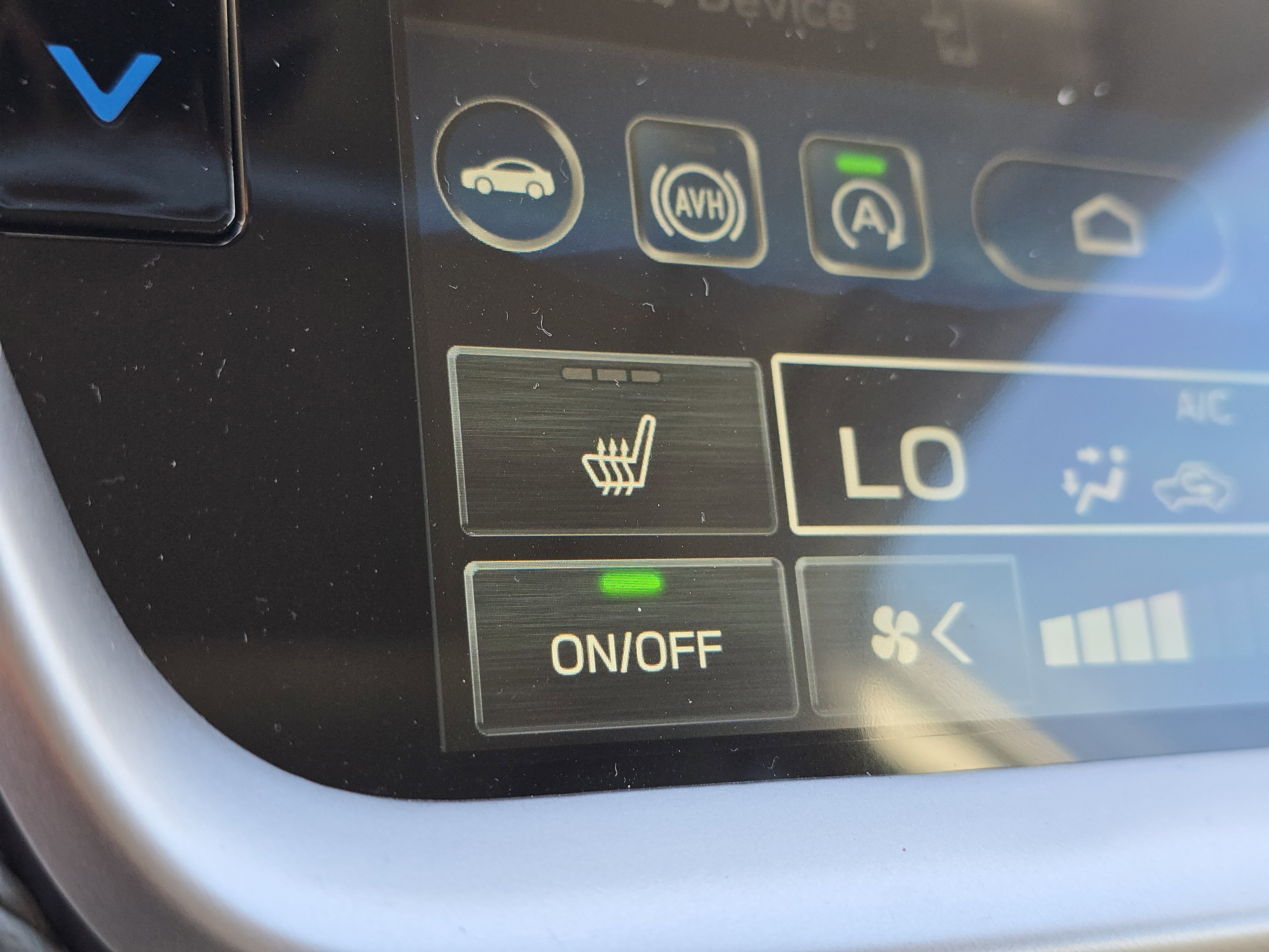 New 2025 Subaru Outback Onyx Edition image 13