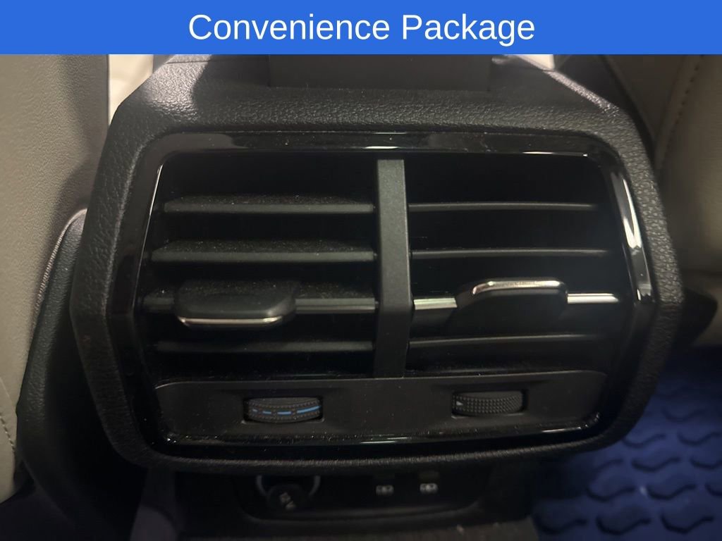 Used 2023 Audi Q3 2.0T Premium w/ Convenience Package image 20