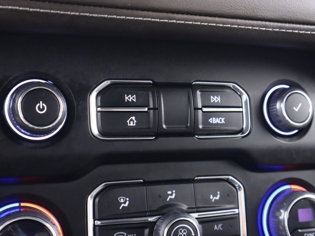 Used 2023 Chevrolet Tahoe LS w/ Driver Alert Package AWD/4WD image 23