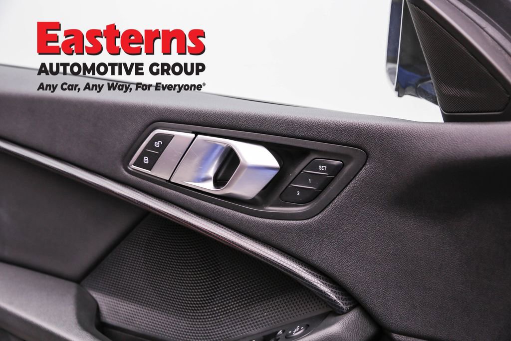 Used 2021 BMW 228i xDrive Gran Coupe w/ M Sport Package image 23